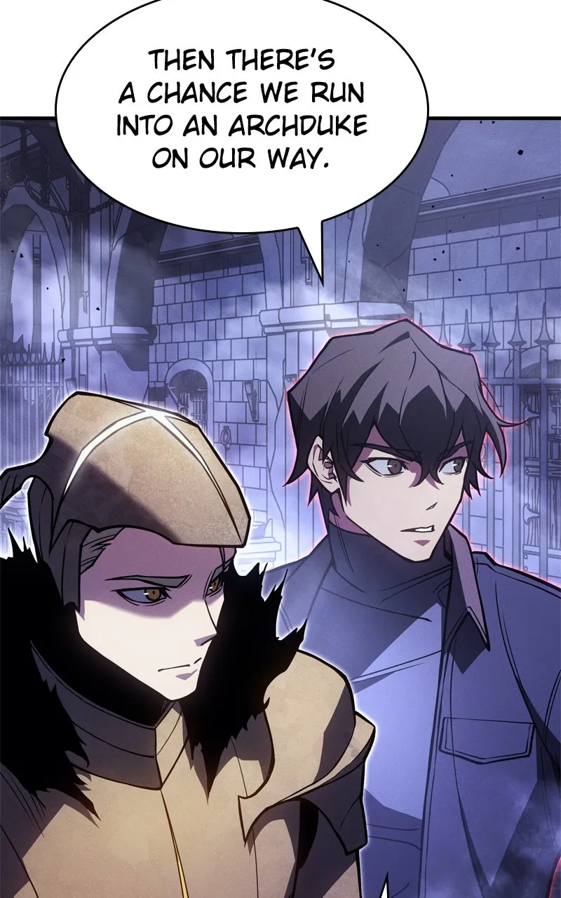 Returned by the King Chapter 88 page 75 - 