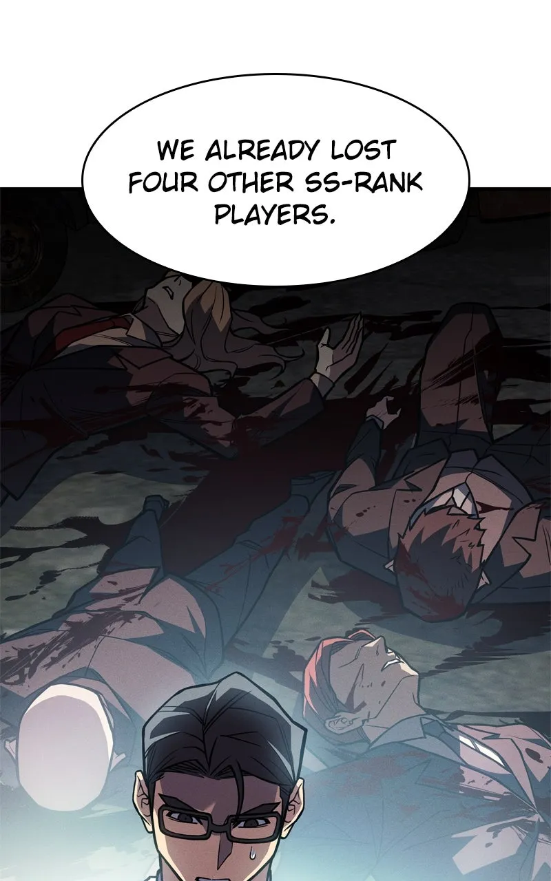 Returned by the King Chapter 88 page 9 - 