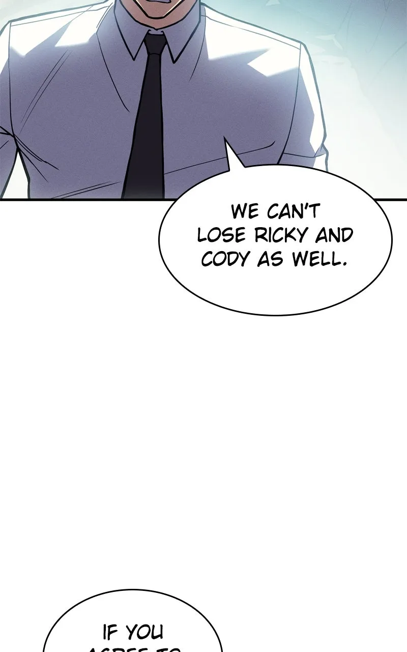 Returned by the King Chapter 88 page 10 - 