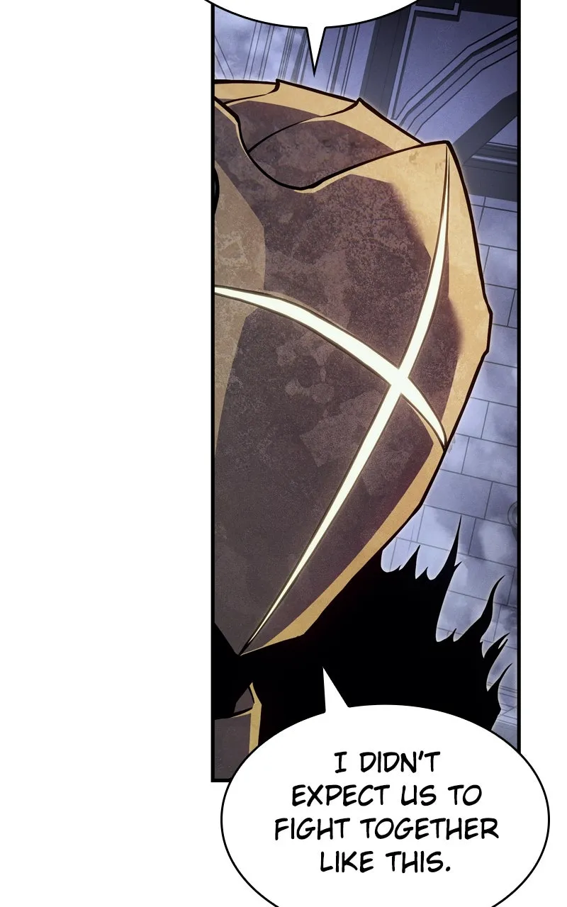 Returned by the King Chapter 88 page 92 - 