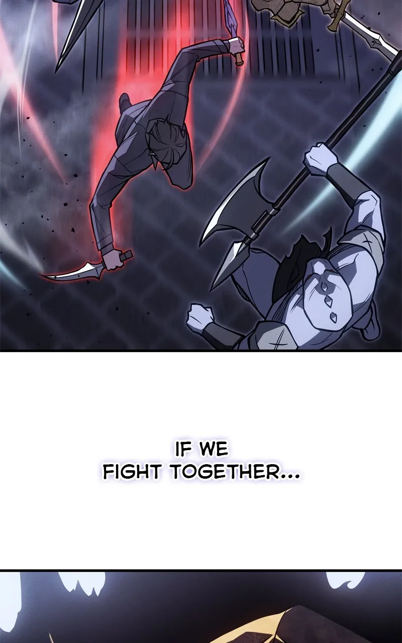 Returned by the King Chapter 88 page 96 - 