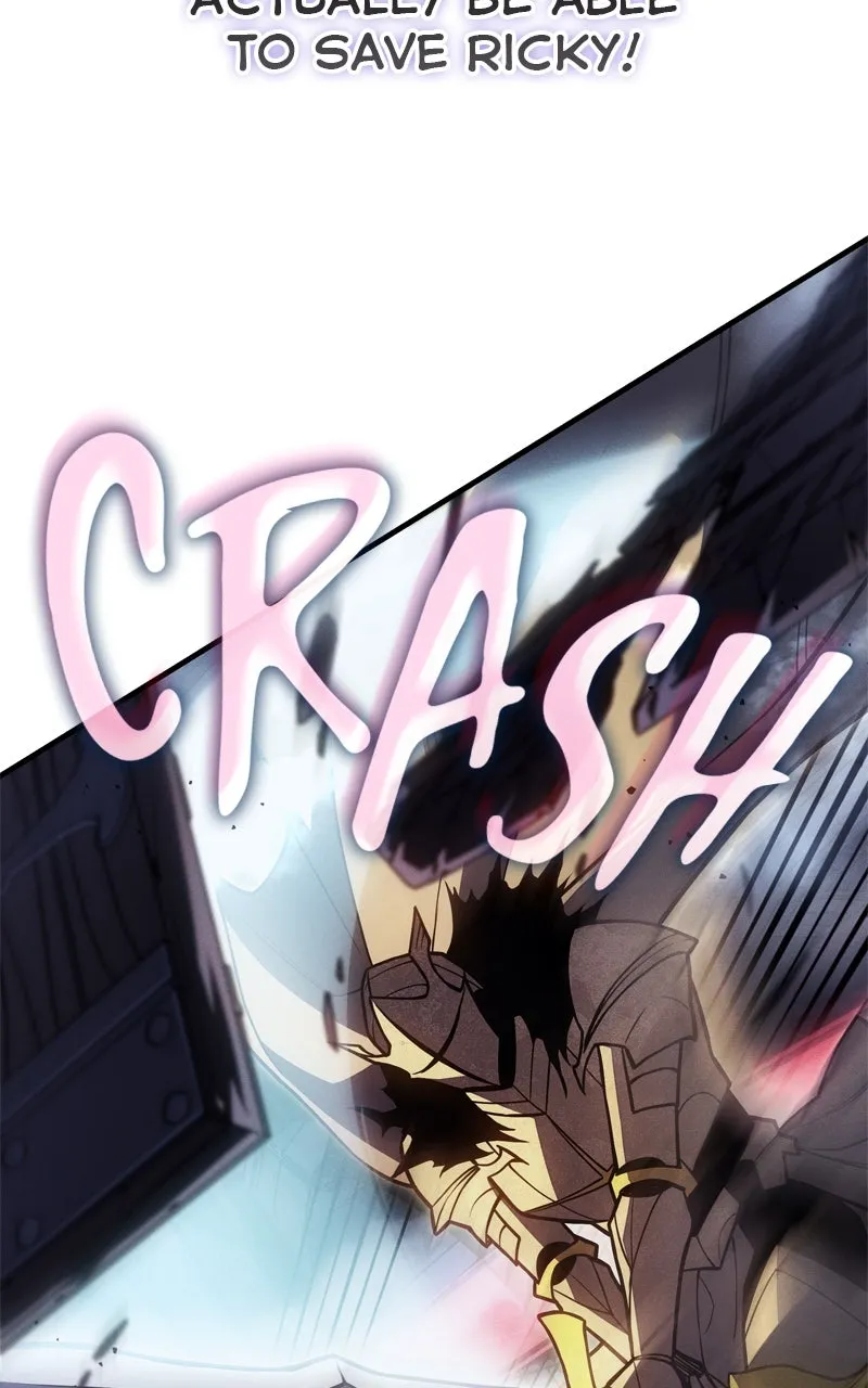 Returned by the King Chapter 88 page 98 - 