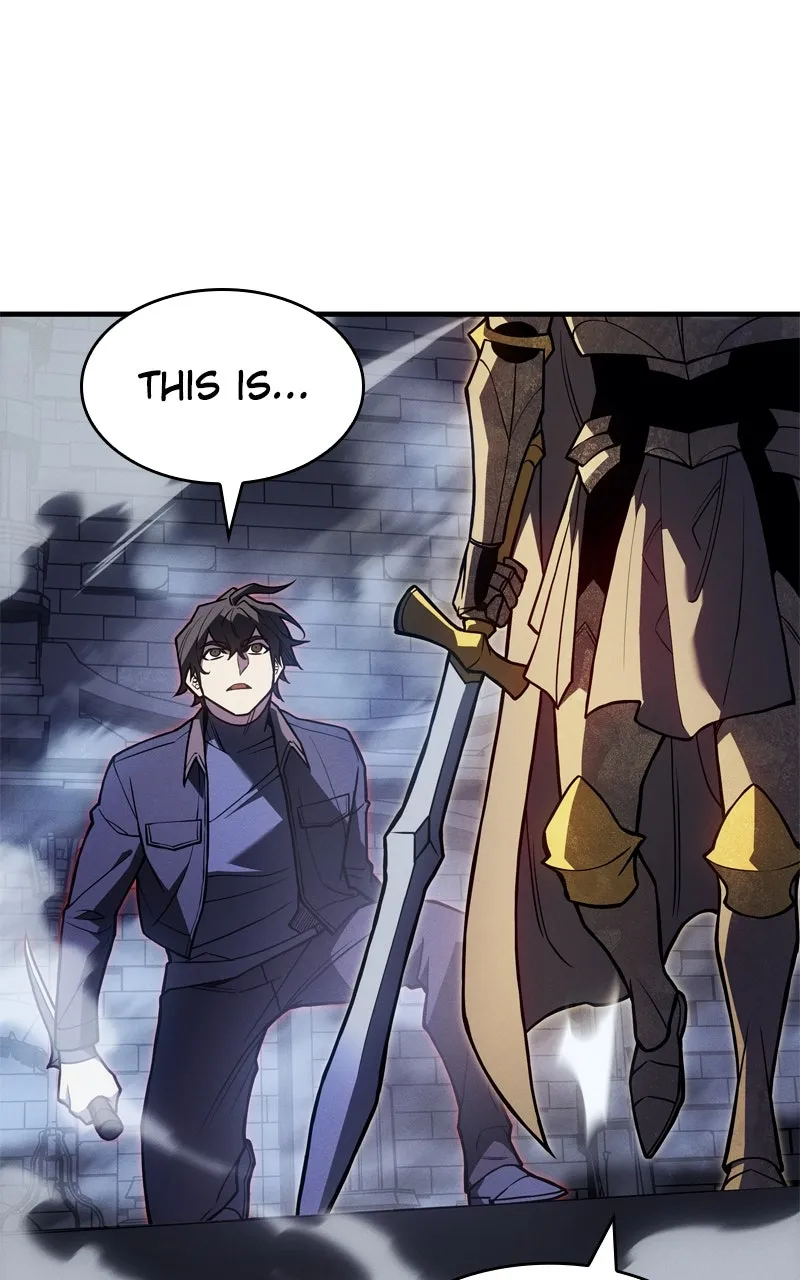 Returned by the King Chapter 88 page 100 - 