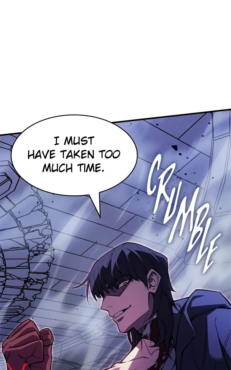 Returned by the King Chapter 89 page 111 - 