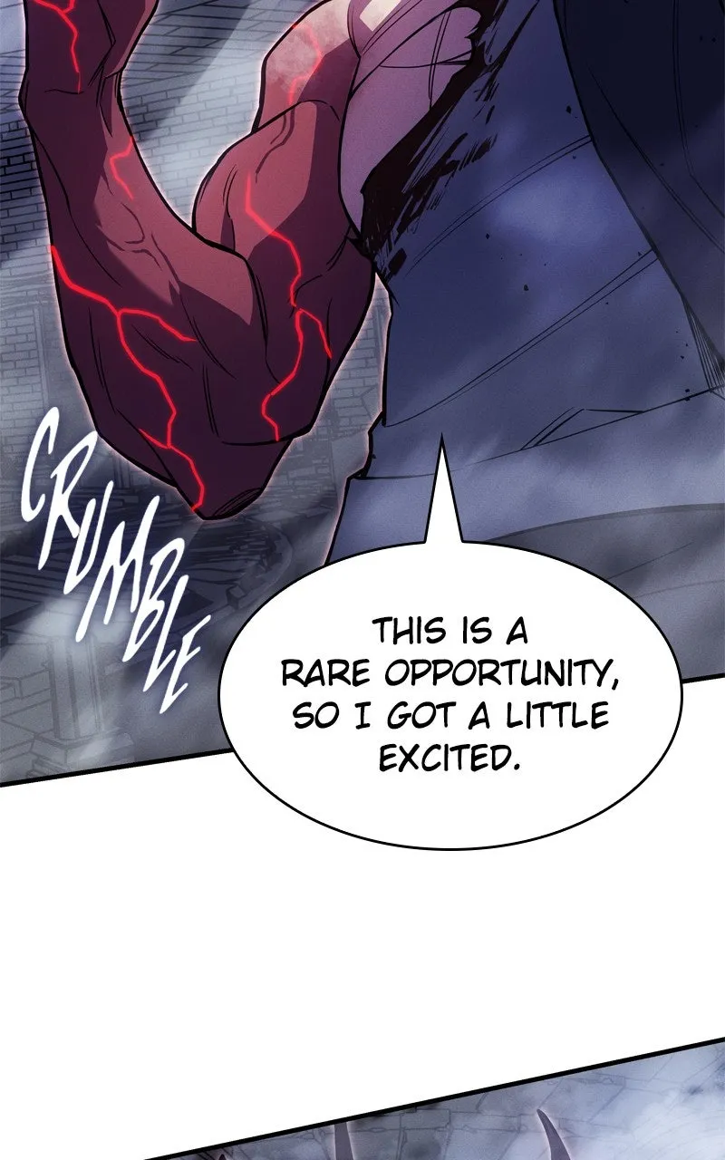 Returned by the King Chapter 89 page 112 - 