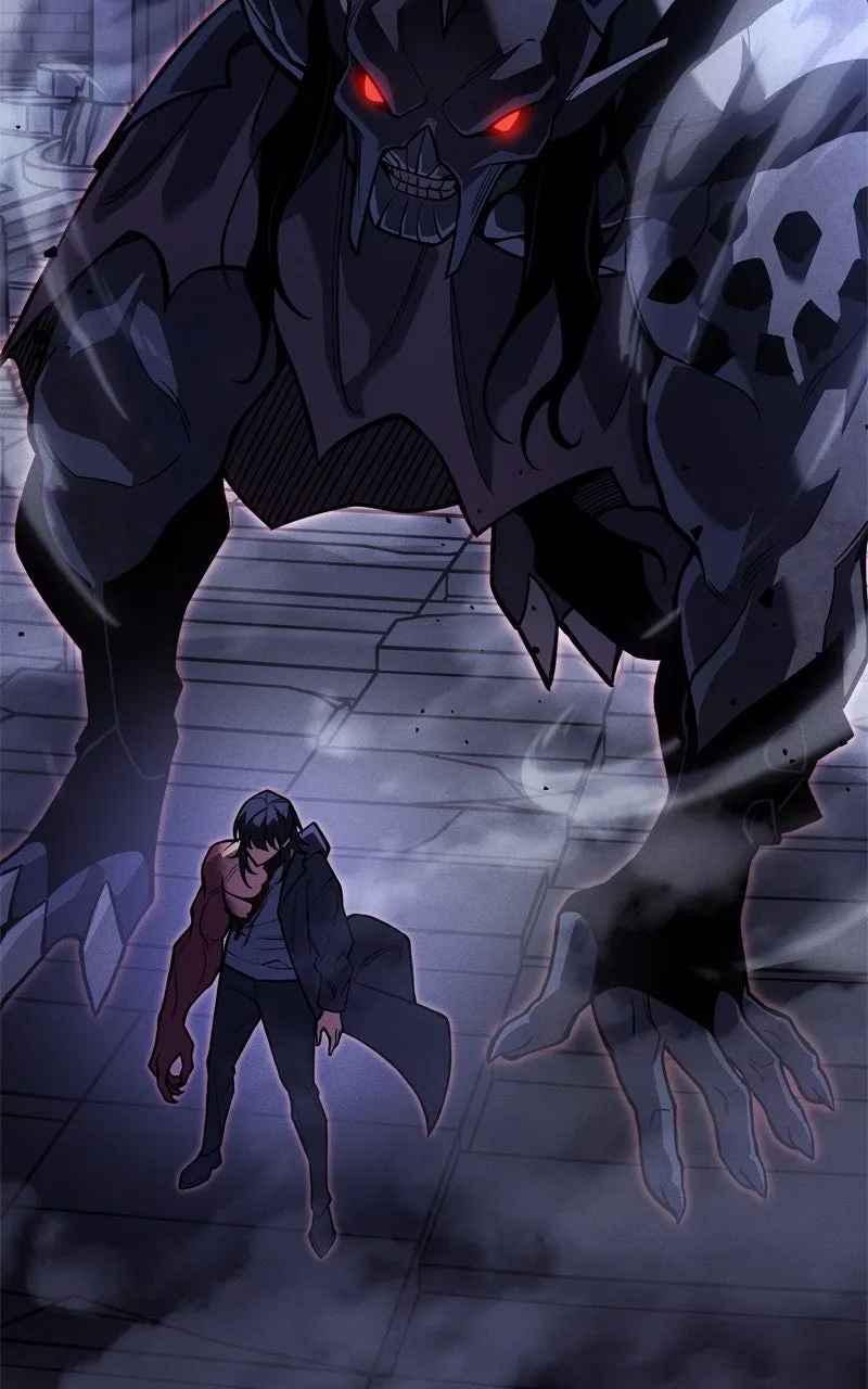 Returned by the King Chapter 89 page 116 - 