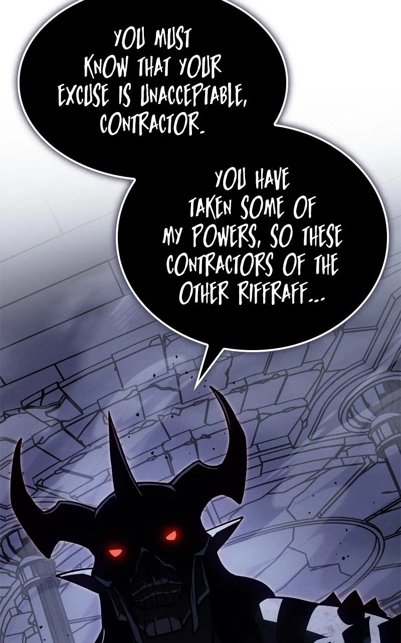 Returned by the King Chapter 89 page 120 - 