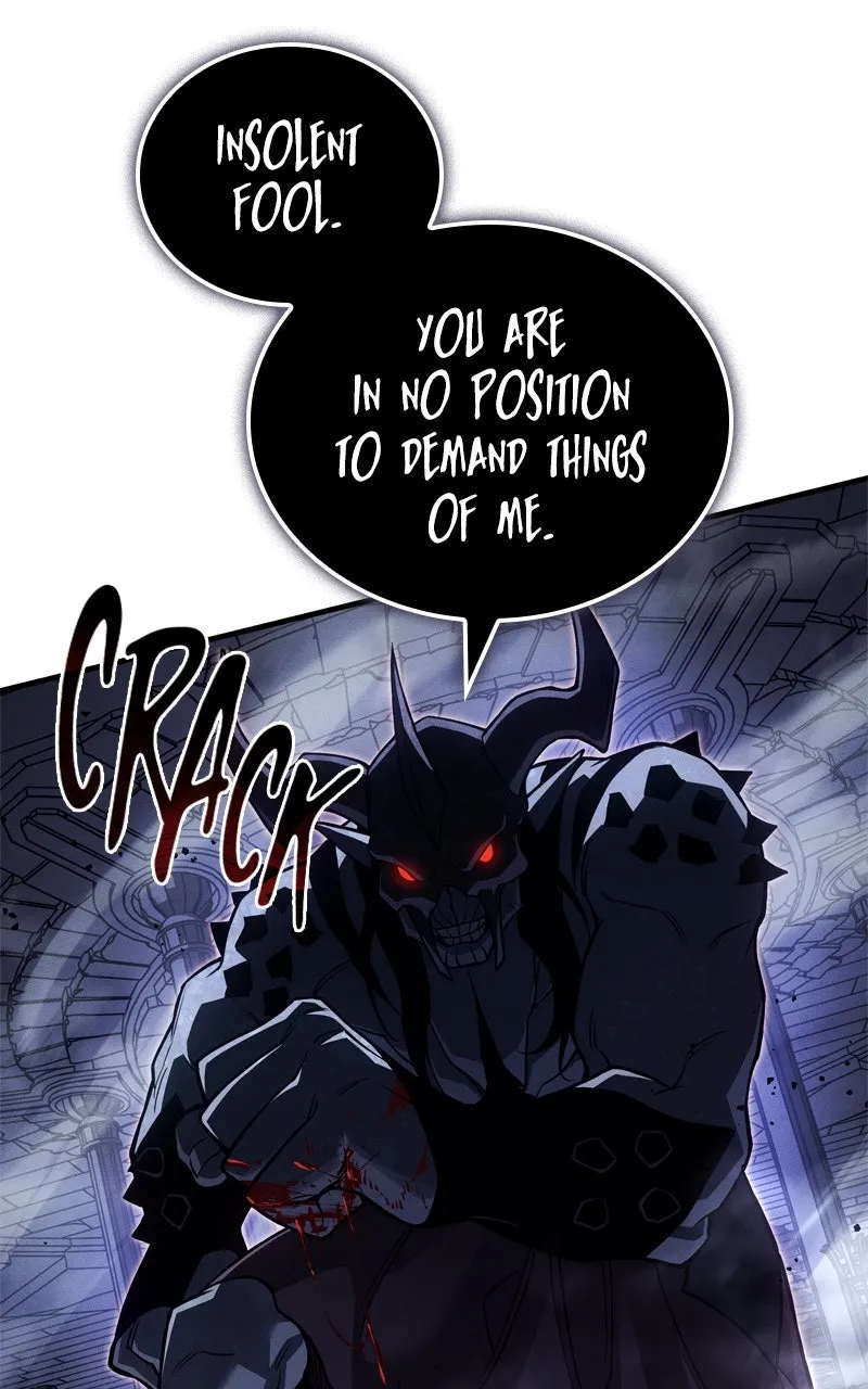 Returned by the King Chapter 89 page 127 - 
