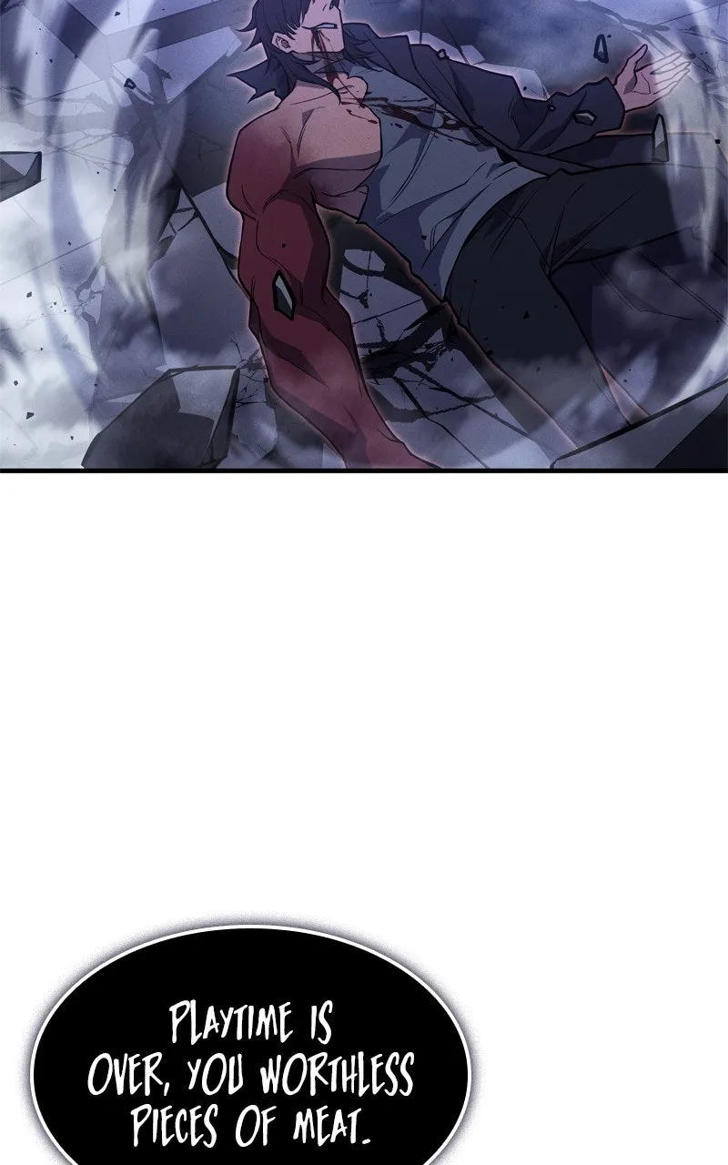 Returned by the King Chapter 89 page 129 - 