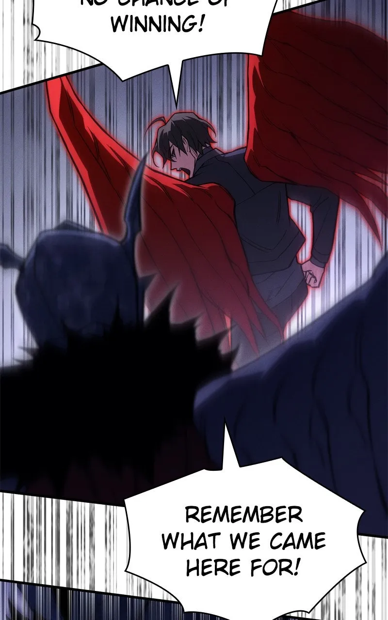 Returned by the King Chapter 89 page 134 - 