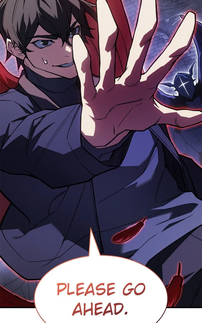 Returned by the King Chapter 89 page 136 - 