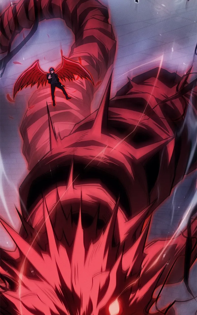 Returned by the King Chapter 89 page 138 - 