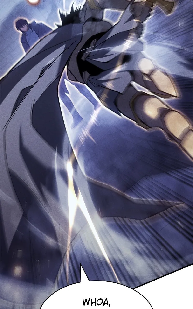 Returned by the King Chapter 89 page 17 - 