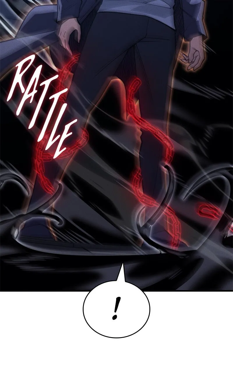 Returned by the King Chapter 89 page 20 - 