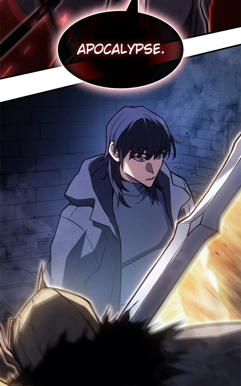Returned by the King Chapter 89 page 22 - 