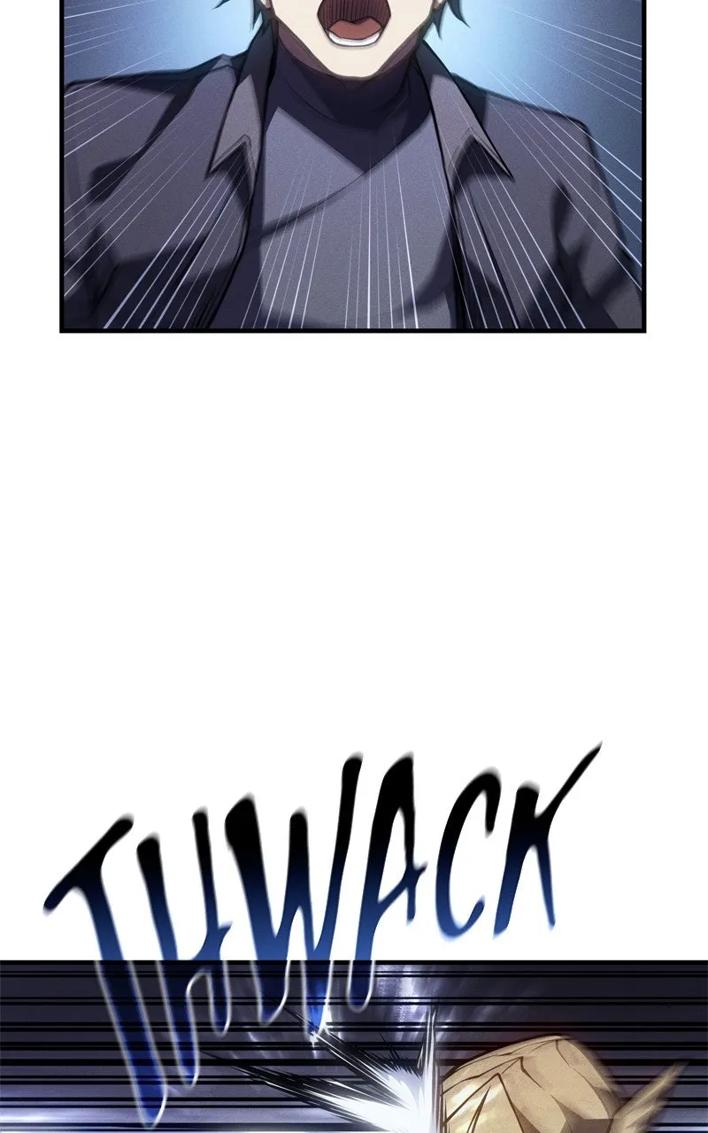 Returned by the King Chapter 89 page 33 - 