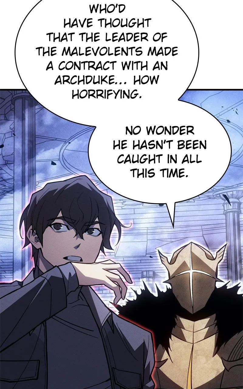Returned by the King Chapter 89 page 5 - 