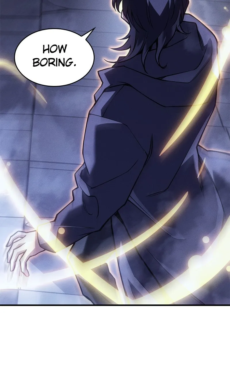 Returned by the King Chapter 89 page 42 - 