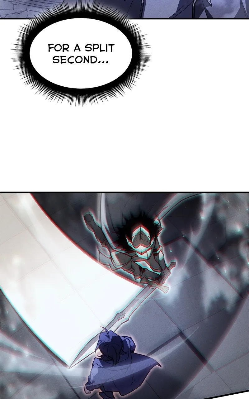 Returned by the King Chapter 89 page 45 - 