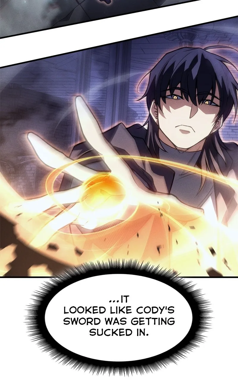Returned by the King Chapter 89 page 46 - 
