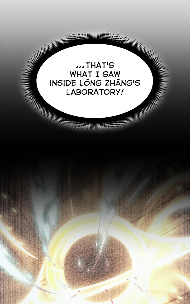 Returned by the King Chapter 89 page 50 - 