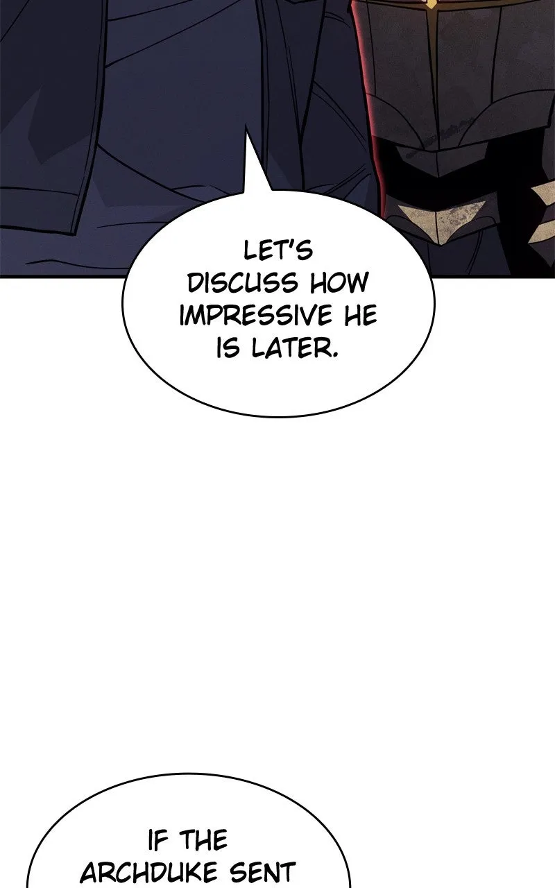 Returned by the King Chapter 89 page 6 - 