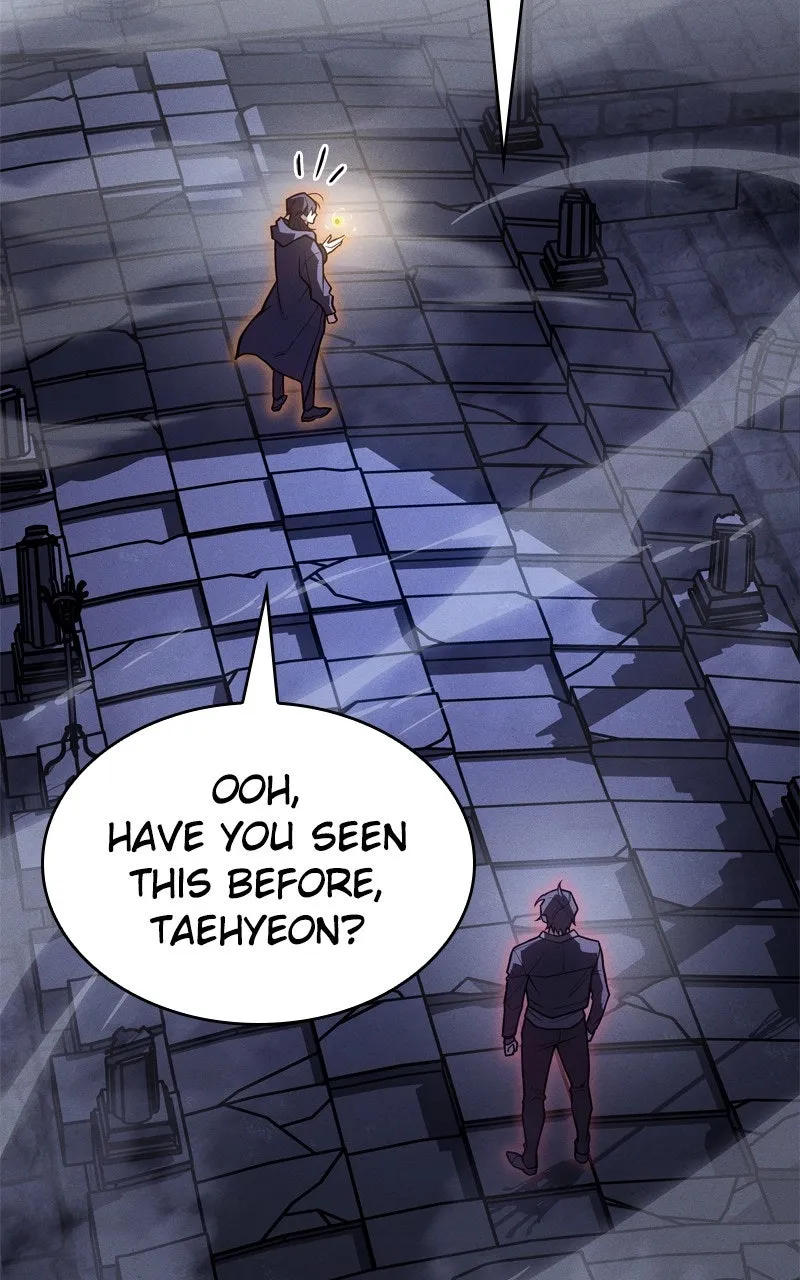 Returned by the King Chapter 89 page 53 - 