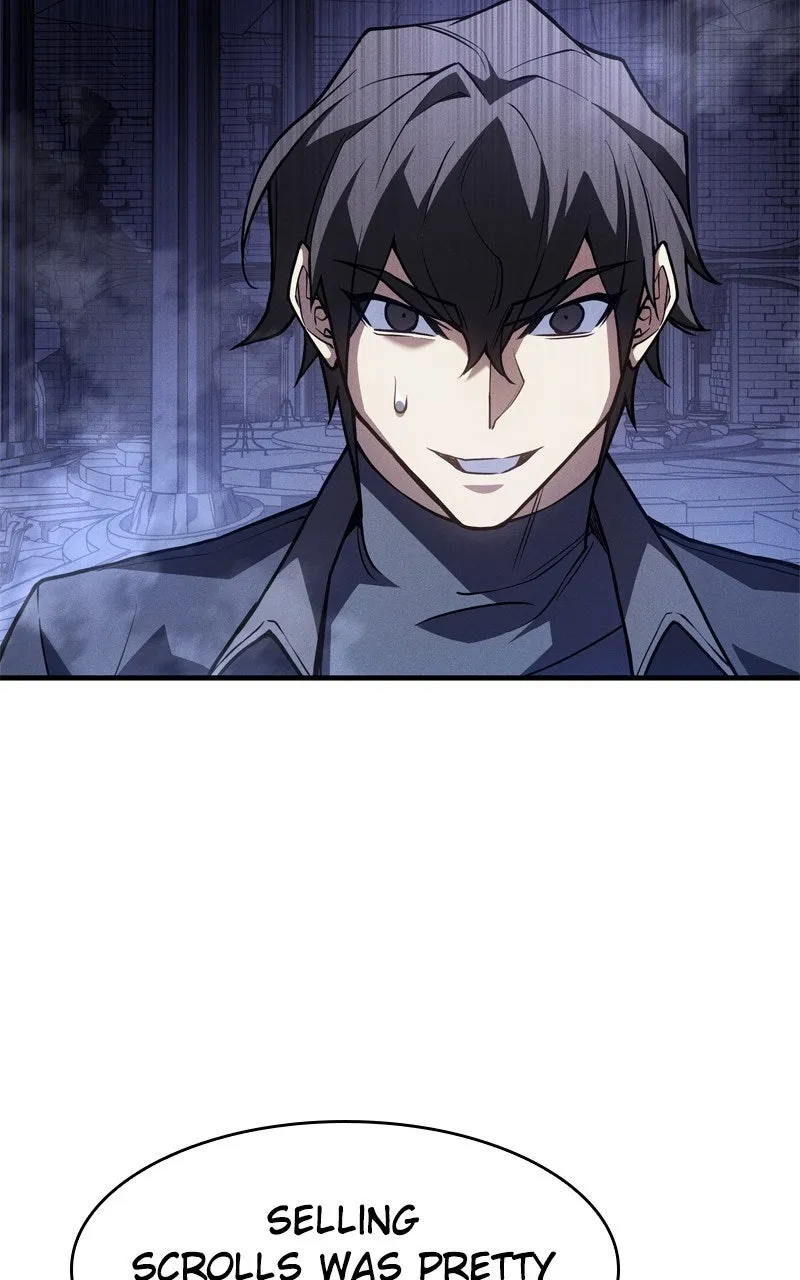 Returned by the King Chapter 89 page 55 - 