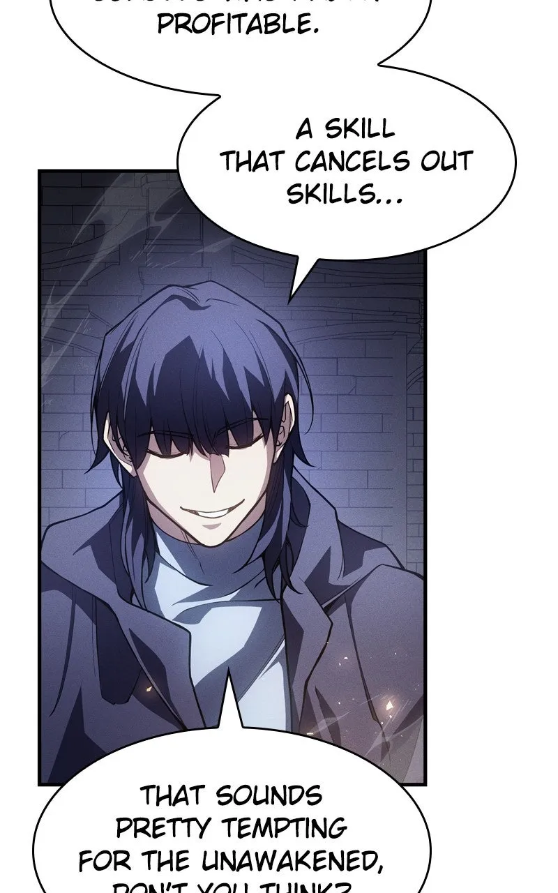Returned by the King Chapter 89 page 56 - 