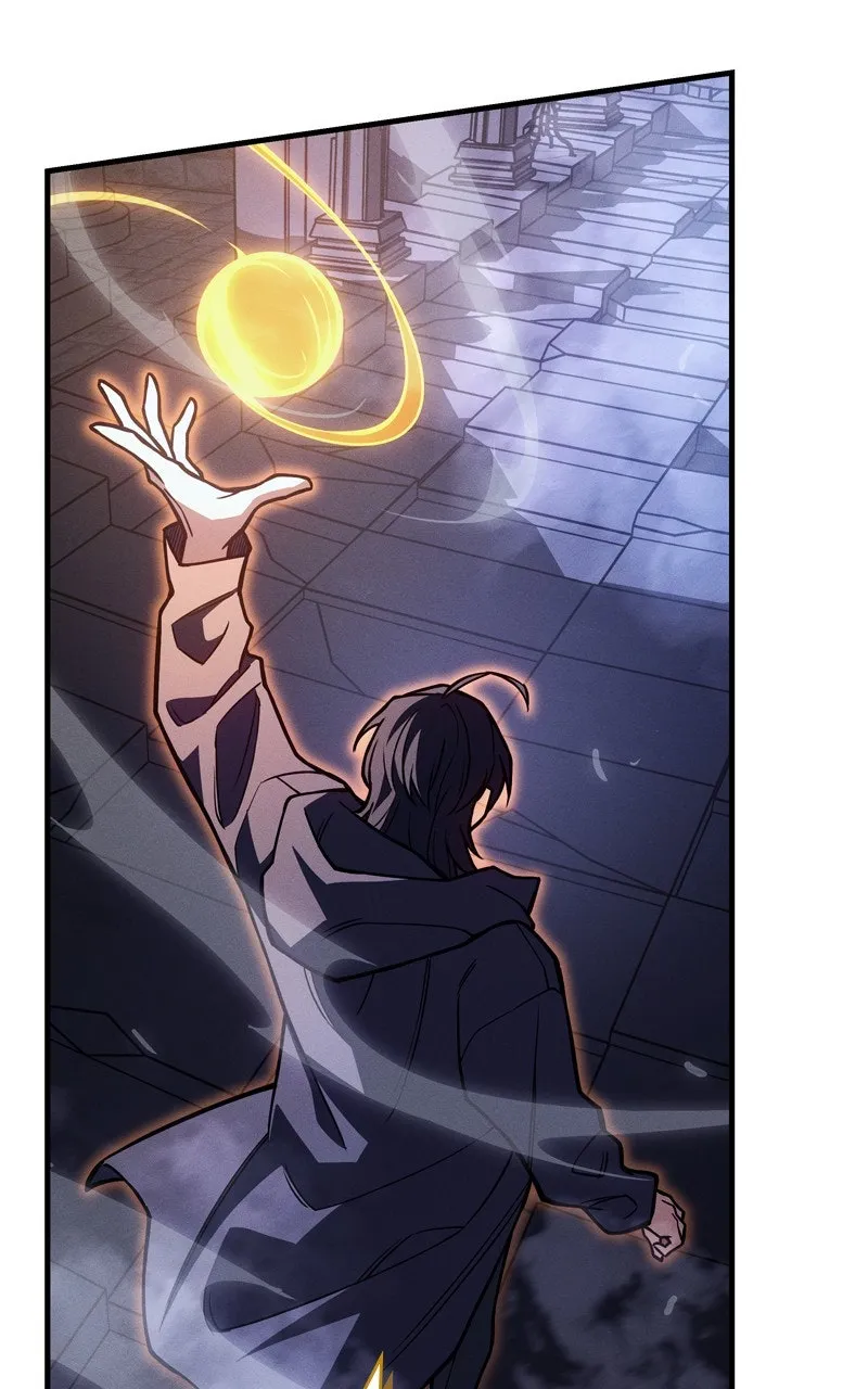 Returned by the King Chapter 89 page 60 - 