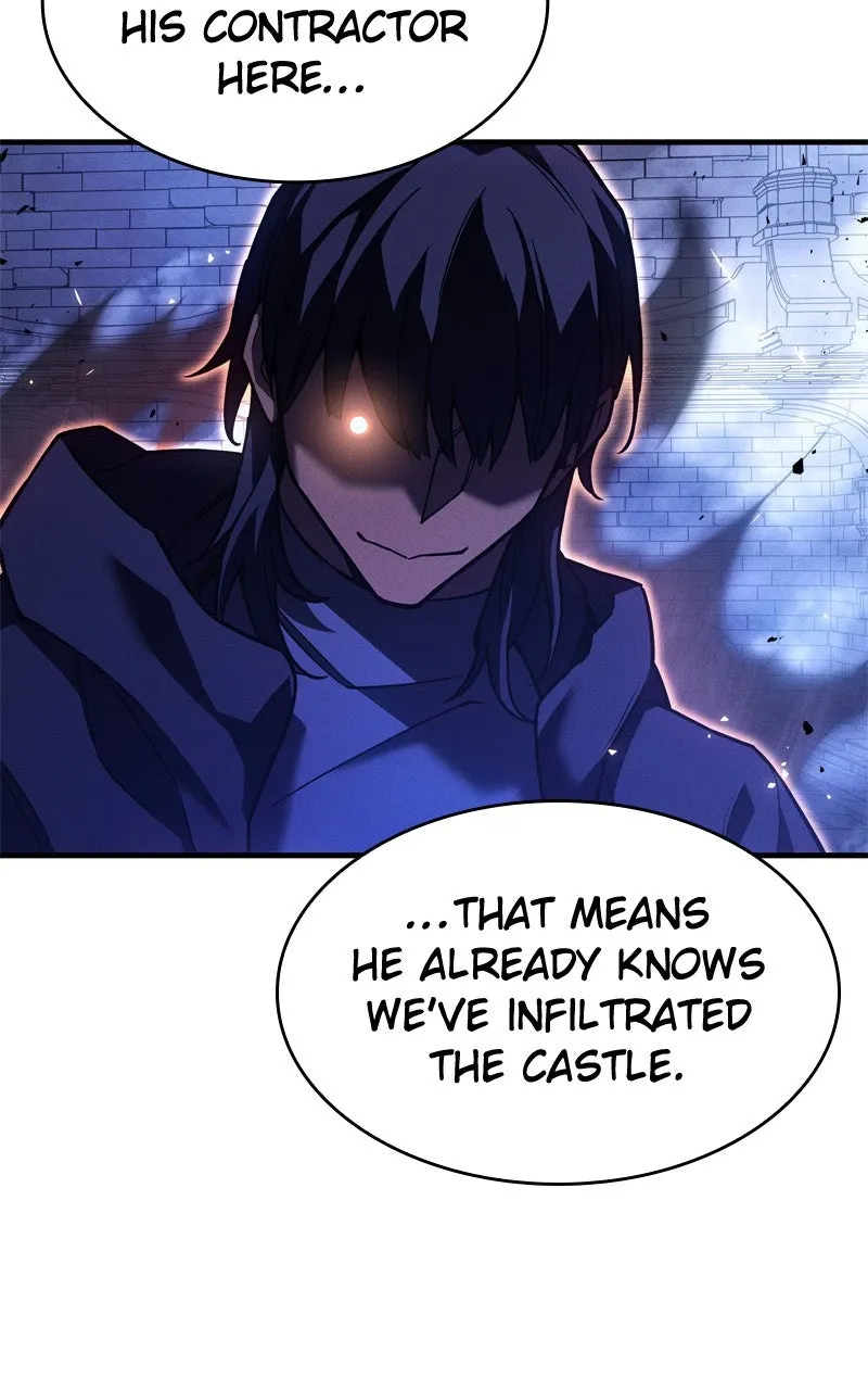 Returned by the King Chapter 89 page 7 - 