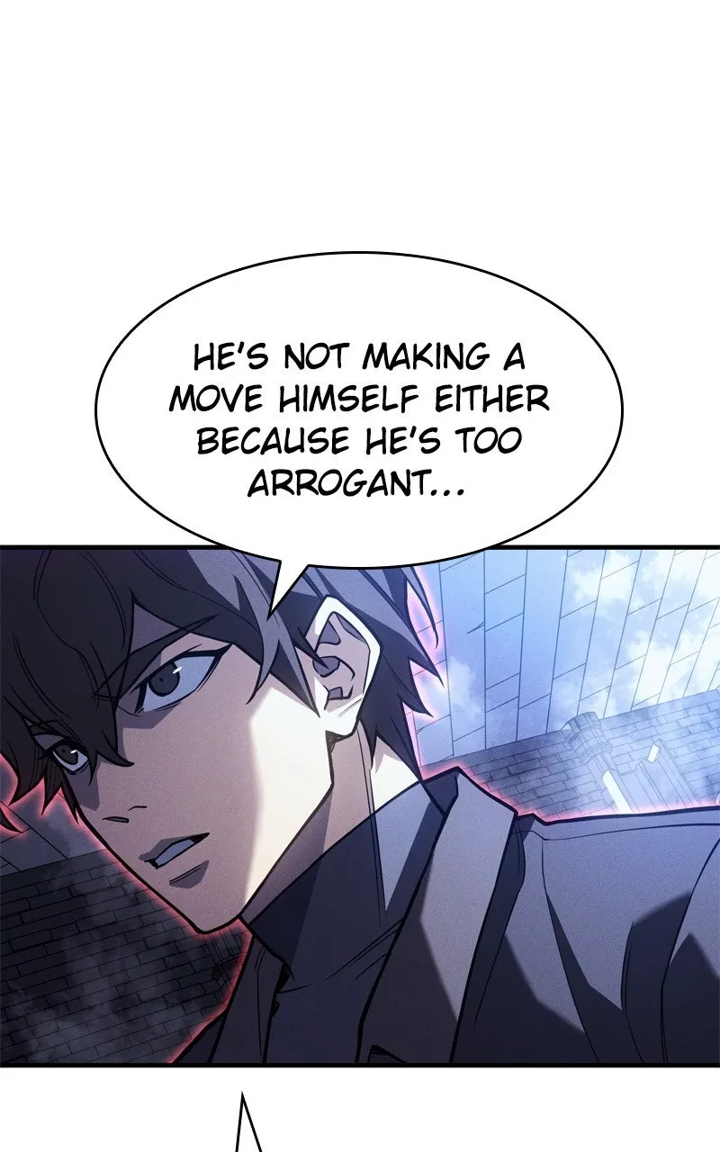 Returned by the King Chapter 89 page 8 - 