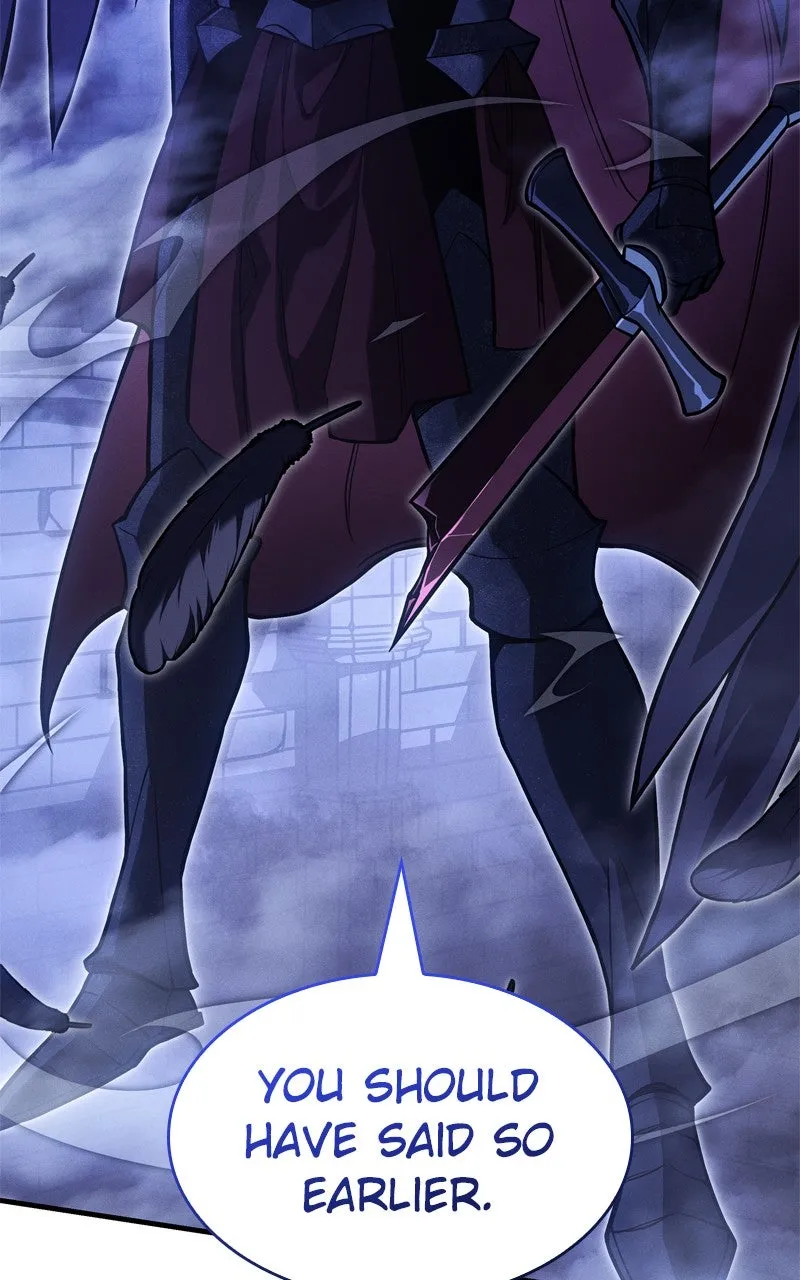 Returned by the King Chapter 89 page 92 - 