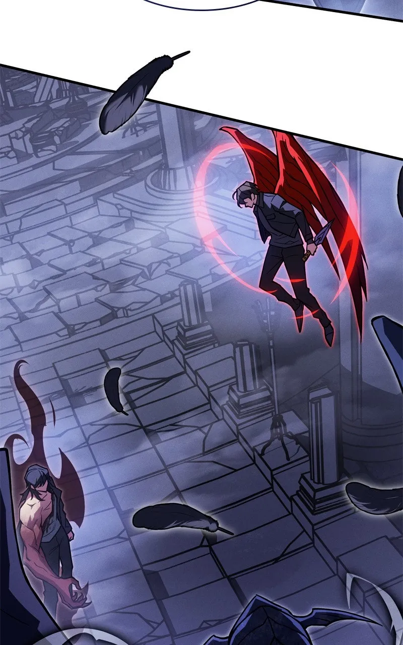 Returned by the King Chapter 89 page 93 - 
