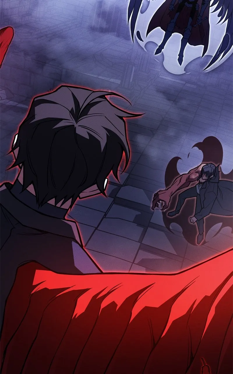 Returned by the King Chapter 89 page 96 - 