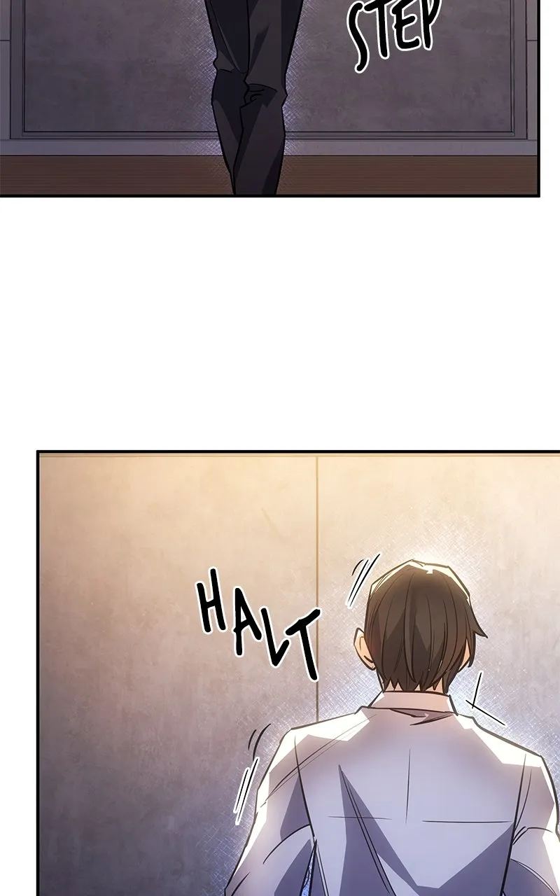 Returned by the King Chapter 9 page 110 - 