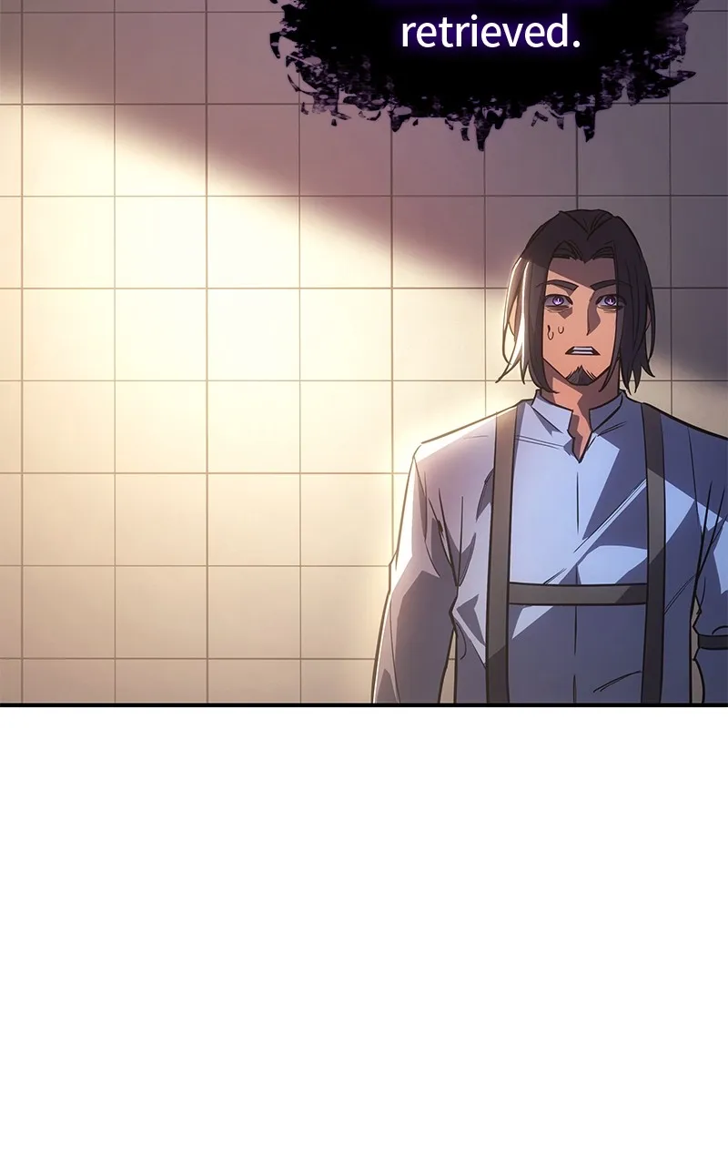 Returned by the King Chapter 9 page 112 - 