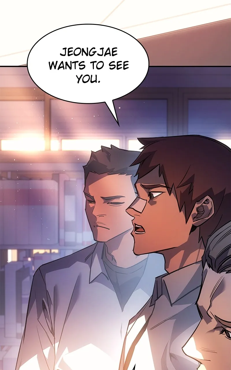 Returned by the King Chapter 9 page 134 - 