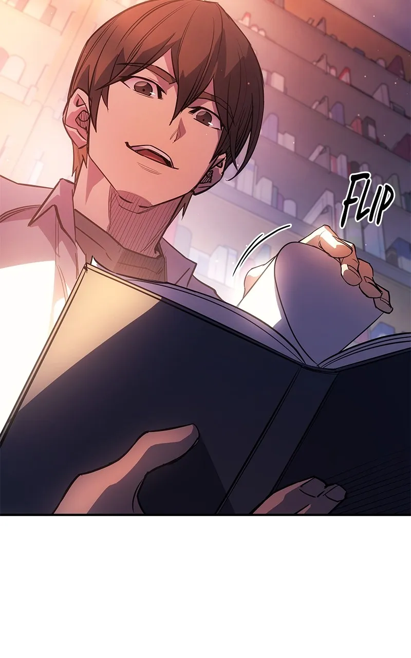 Returned by the King Chapter 9 page 136 - 