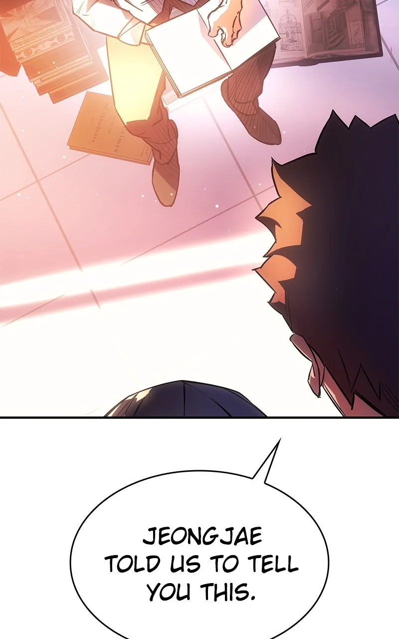 Returned by the King Chapter 9 page 141 - 