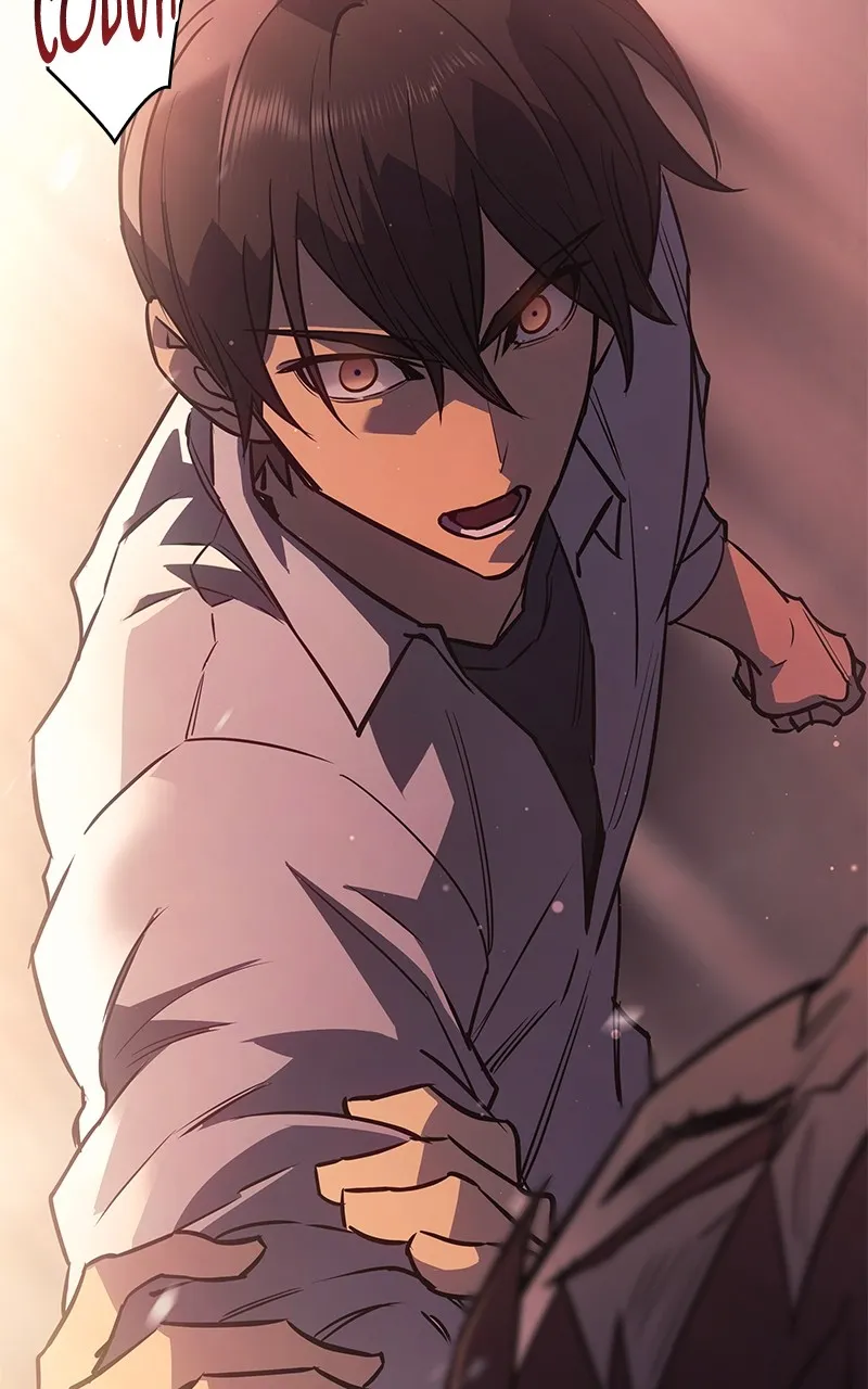 Returned by the King Chapter 9 page 158 - 