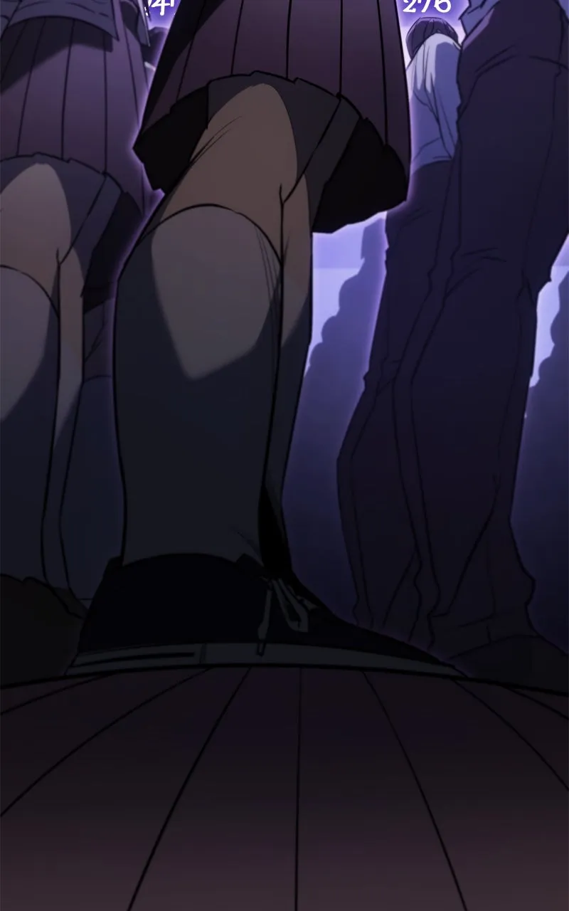 Returned by the King Chapter 9 page 20 - 