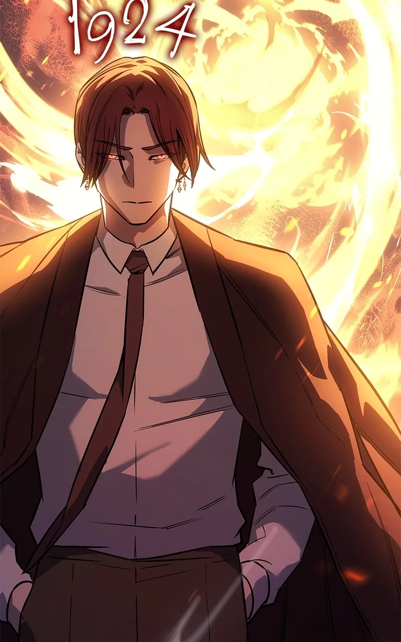 Returned by the King Chapter 9 page 31 - 