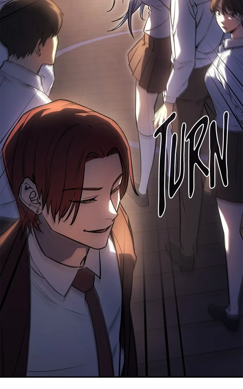 Returned by the King Chapter 9 page 66 - 