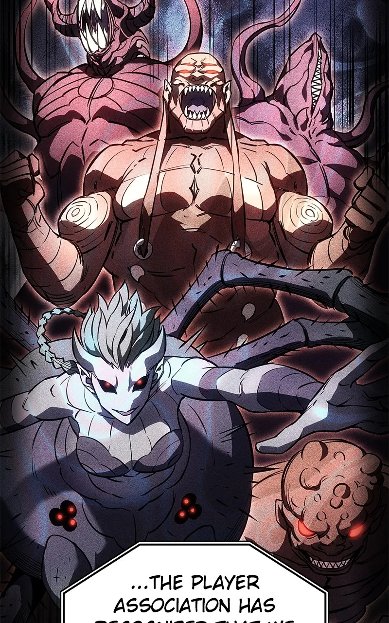 Returned by the King Chapter 9 page 8 - 