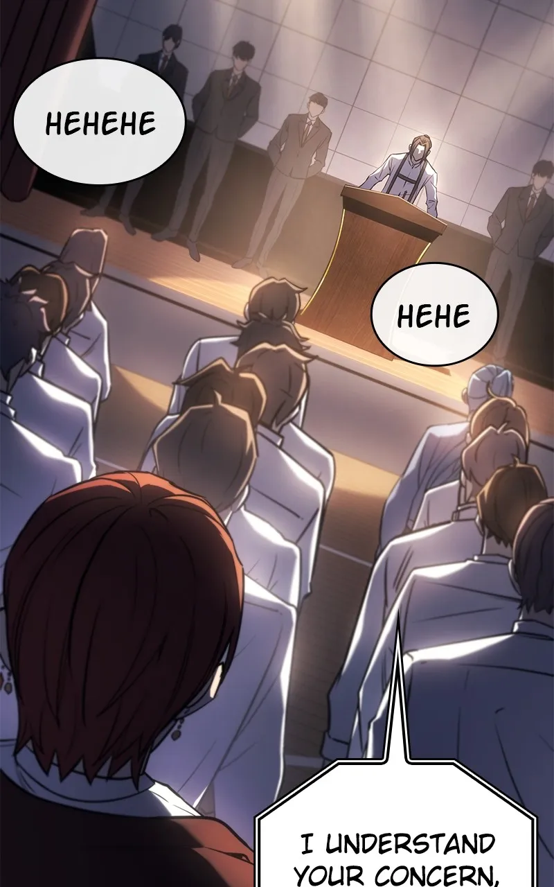 Returned by the King Chapter 9 page 71 - 