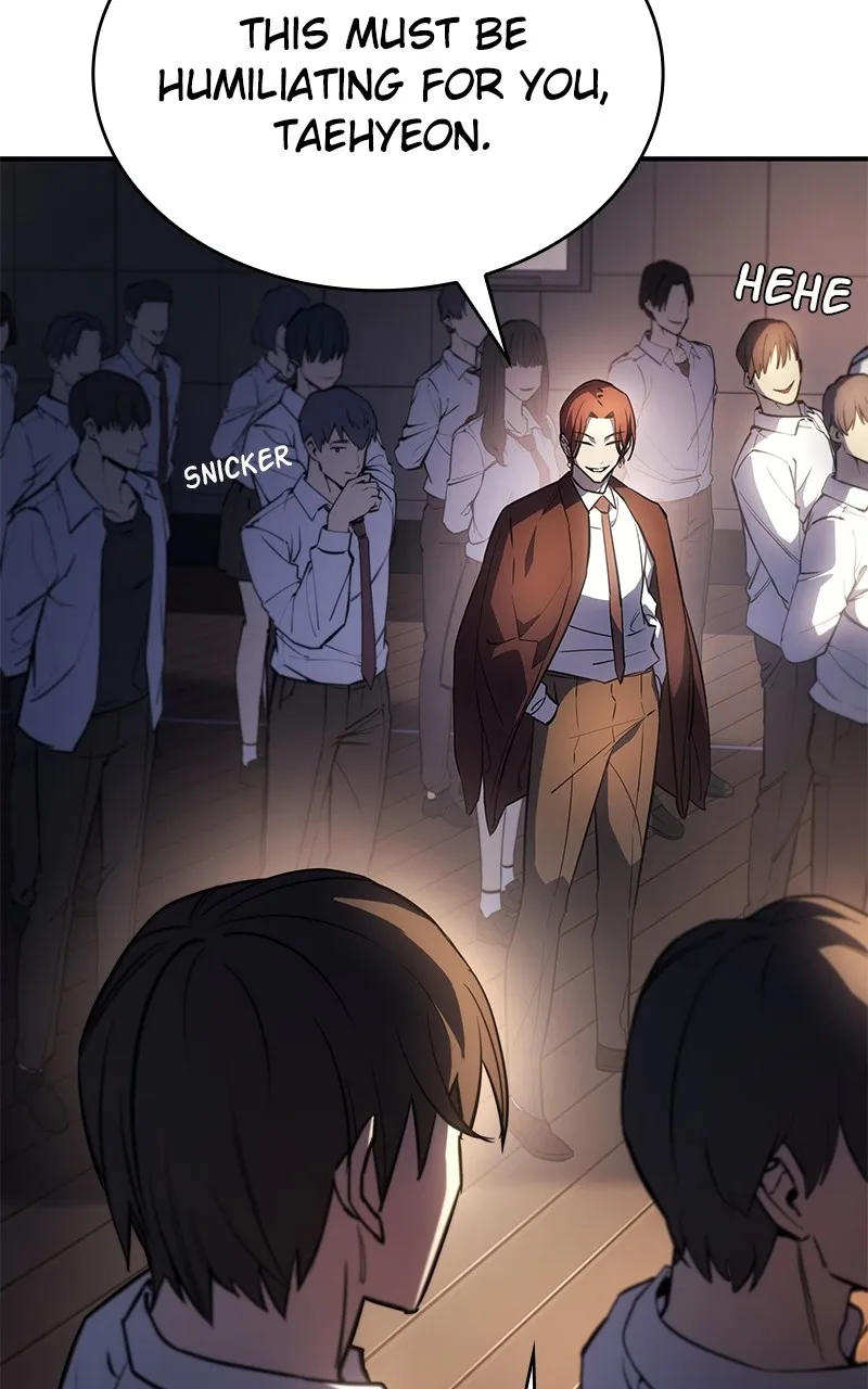 Returned by the King Chapter 9 page 73 - 