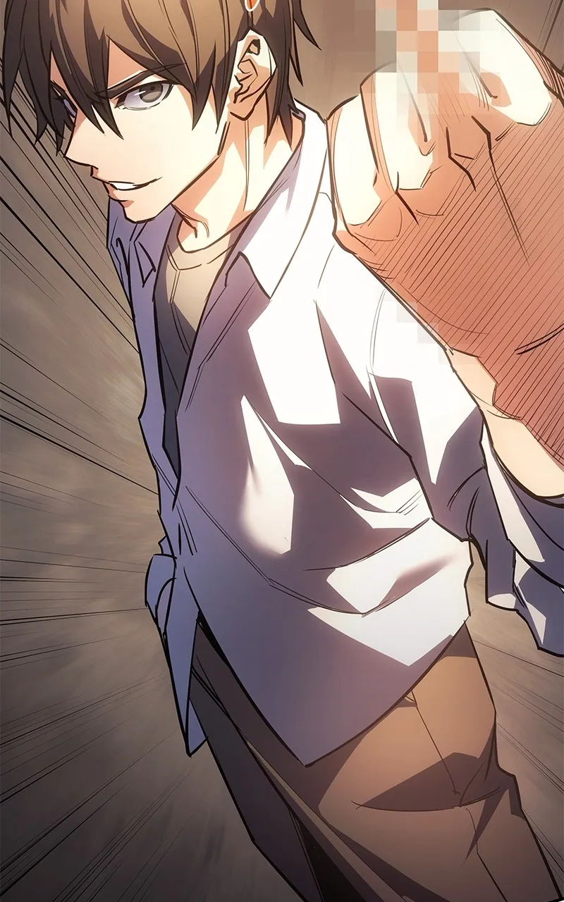 Returned by the King Chapter 9 page 96 - 