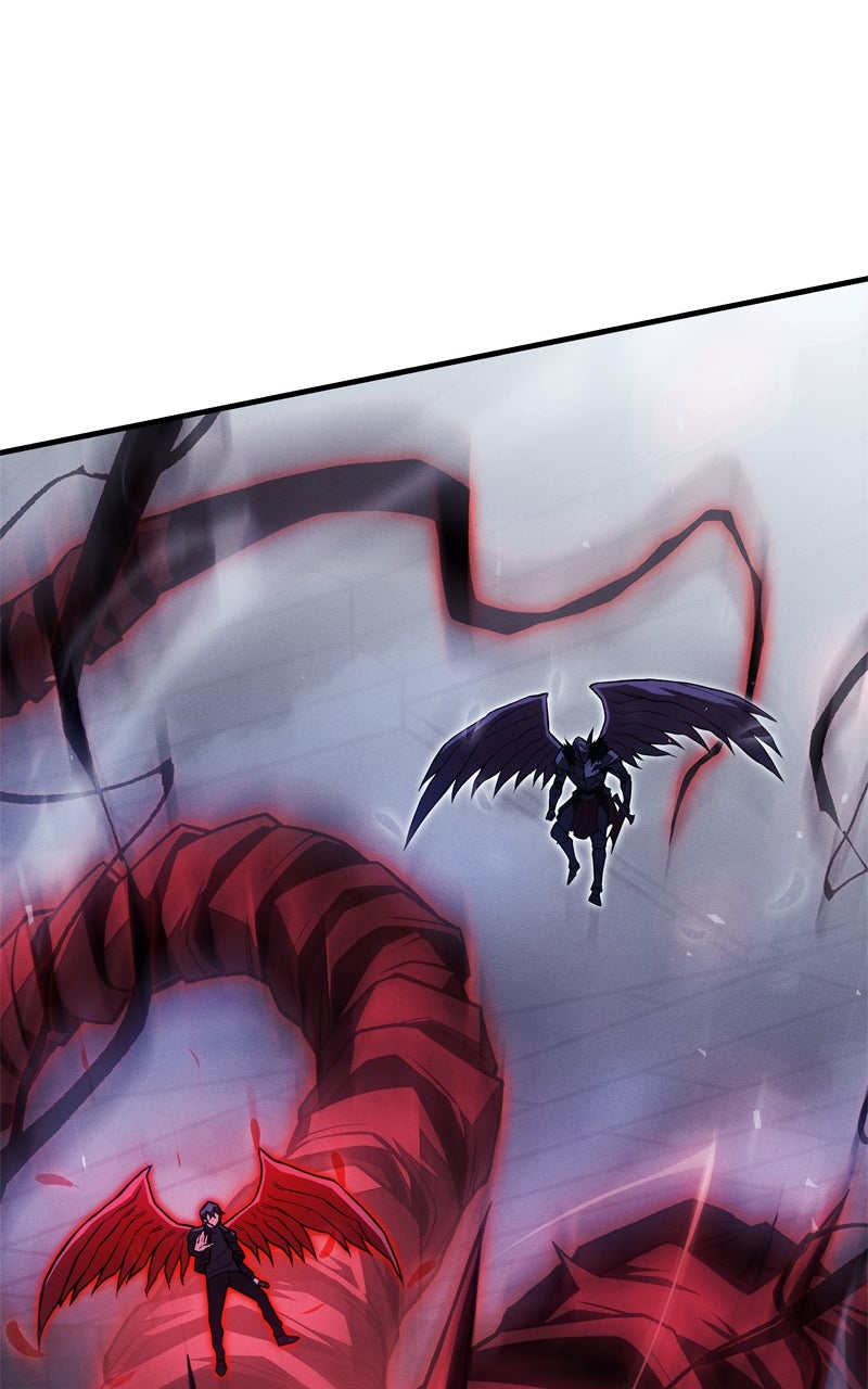 Returned by the King Episode 90 page 2 - 