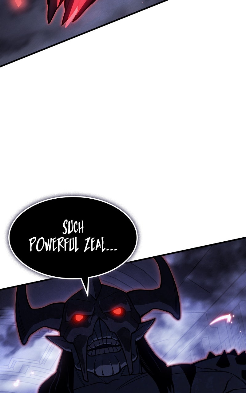 Returned by the King Episode 90 page 105 - 